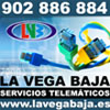 La Vega Baja Servicios TelemÃ¡ticos